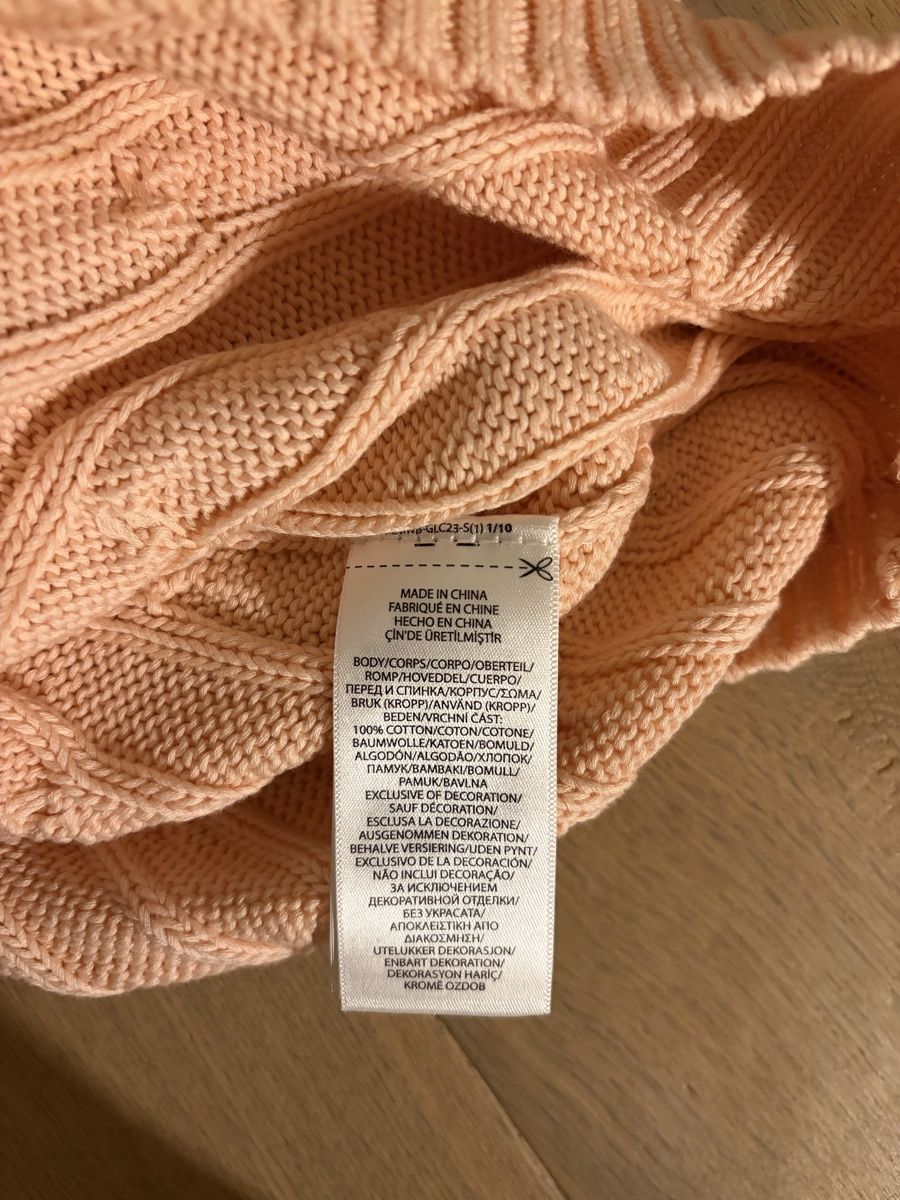 Polo Ralph Lauren Maglioni & Felpe: Polo Ralph Lauren Pullover rosa kurzarm, neu! – Nuovo e nell'imballaggio originale da Hünenberg See venduto da Tower02 2