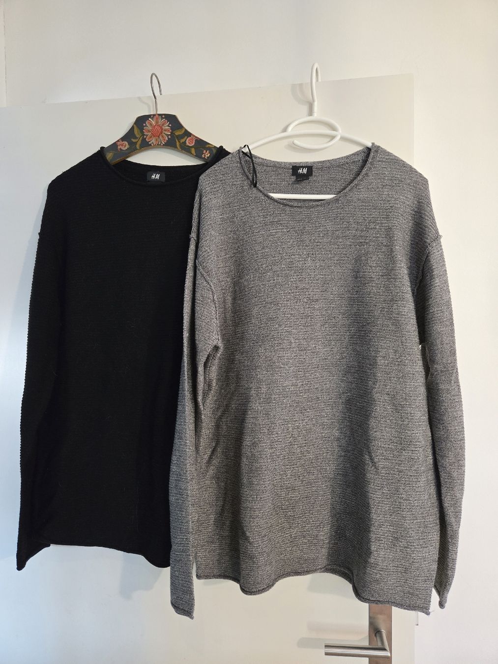 H&M Maglioni & Felpe: H&M 2er Pack Pullover, Grösse M, Top Zustand – Usato da Dübendorf venduto da Timulka