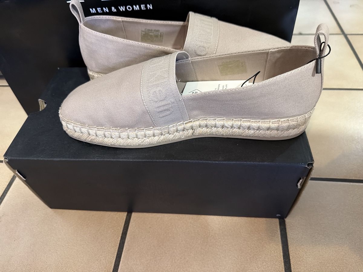 Calvin Klein Scarpe da donna: Calvin Klein taille 40 – Nuovo (secondo la descrizione) da Belfaux venduto da Rikardo.Switzerland 2