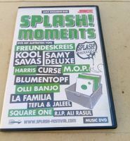 Splash! Moments (Juice Exklusive DVD)  ©'2010
