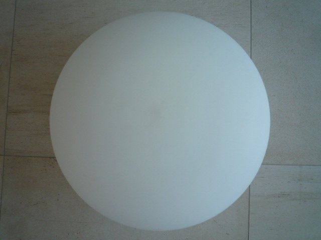 Lampen: Ancienne grande lampe - Grosse alte Hängelampe – Gebraucht aus Cortaillod von Matteo18 6