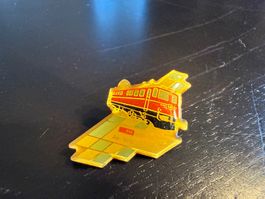 SBB Ae 6/6 - Anstecknadel / Pin - Seltenes Sammlerstück!