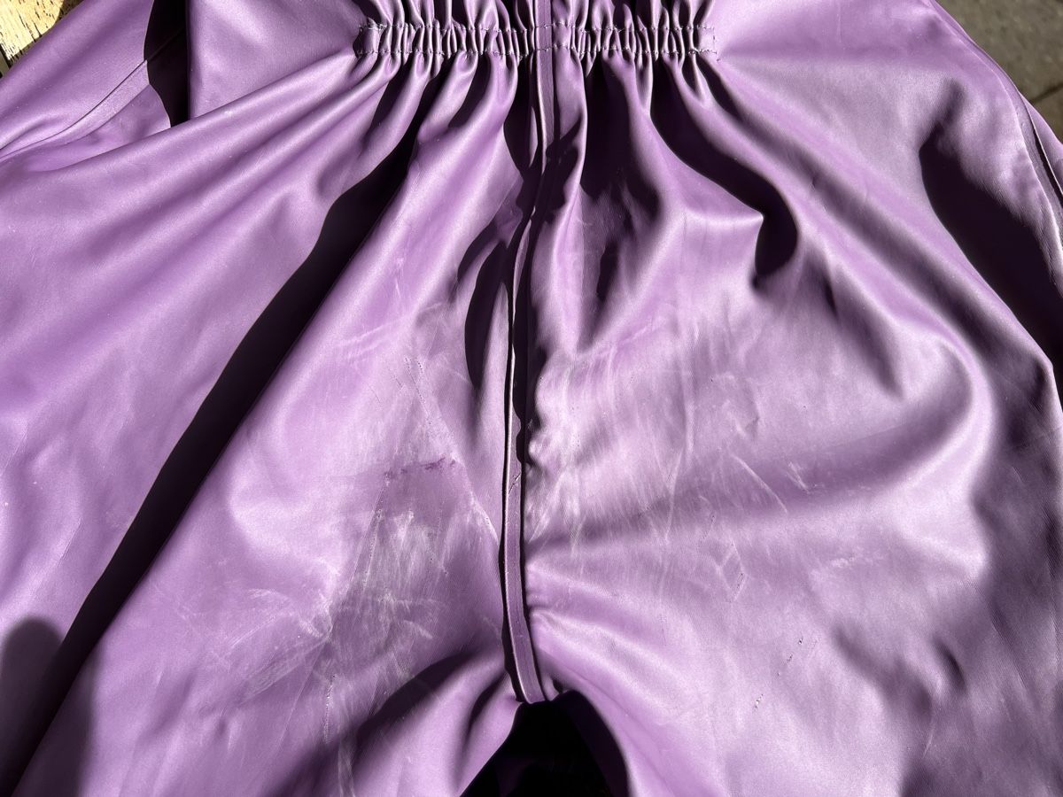 Hosen: Regenhose 110 – Gebraucht aus Glattbrugg von HUAKK 4