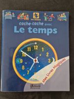Cache-cache avec Le temps