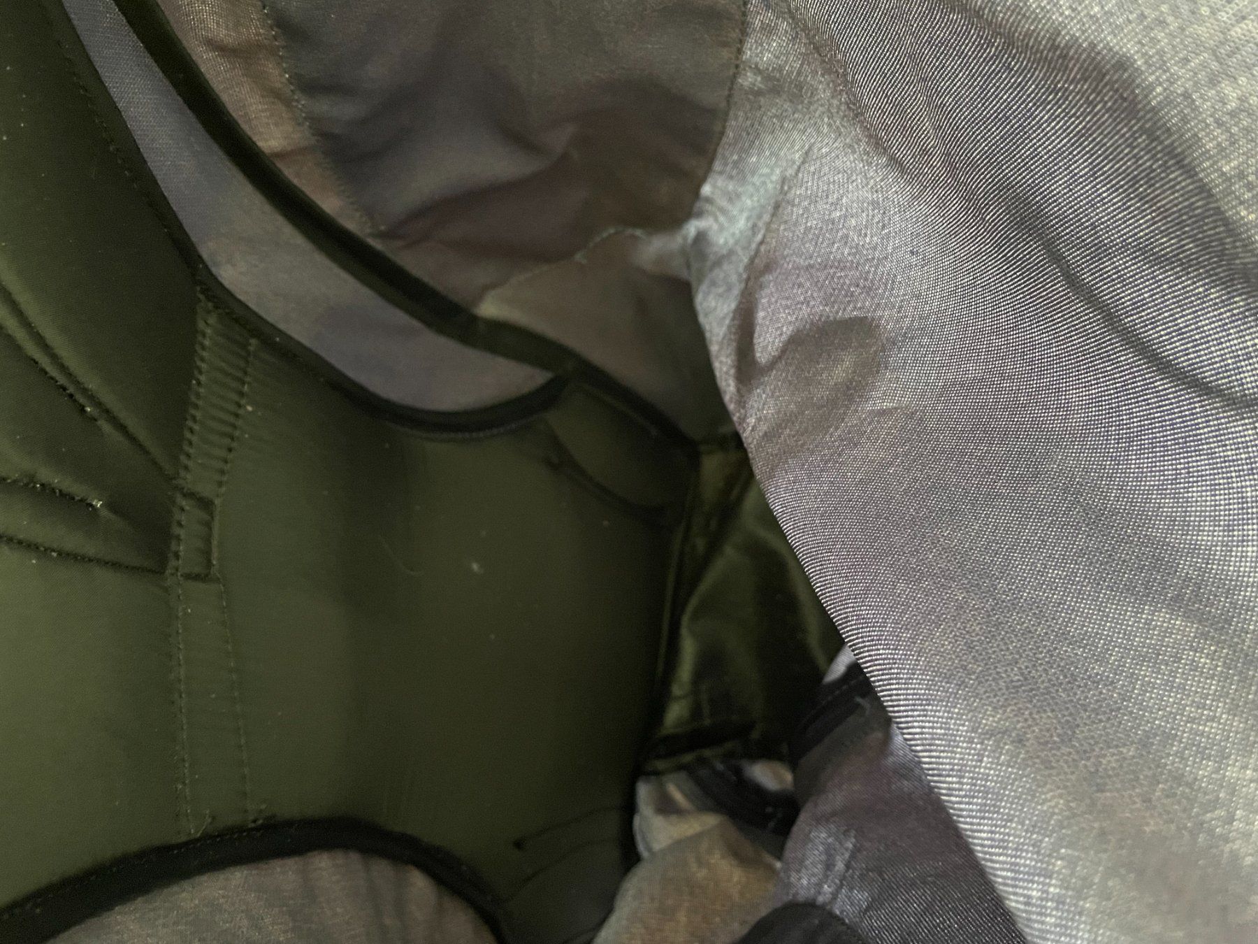 Lafuma Sacs à dos: Sac à dos Lafuma Valley 55 – D'occasion à Petit Lancy par gil_hr6v 7