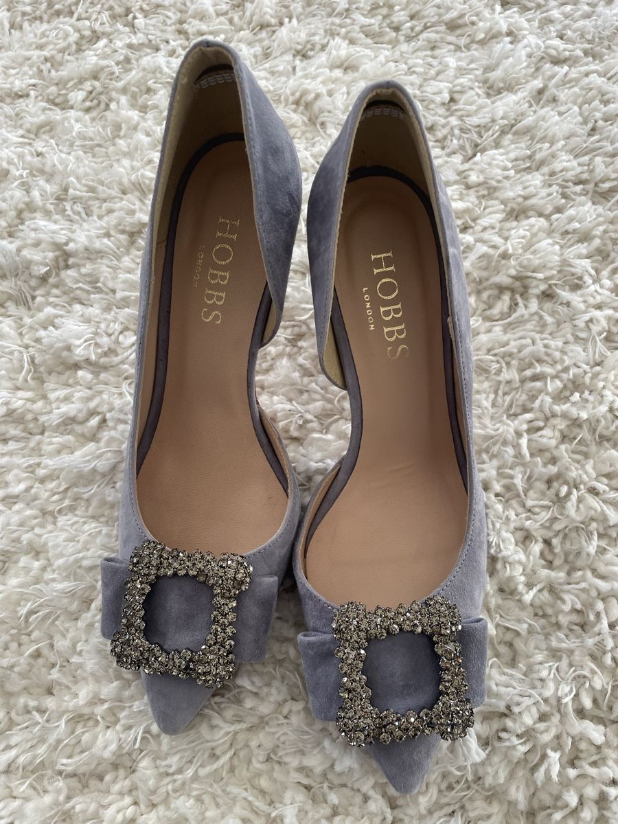 Scarpe da donna: Hobbs shows, 37 – Usato da Zollikon venduto da ele_7bmr