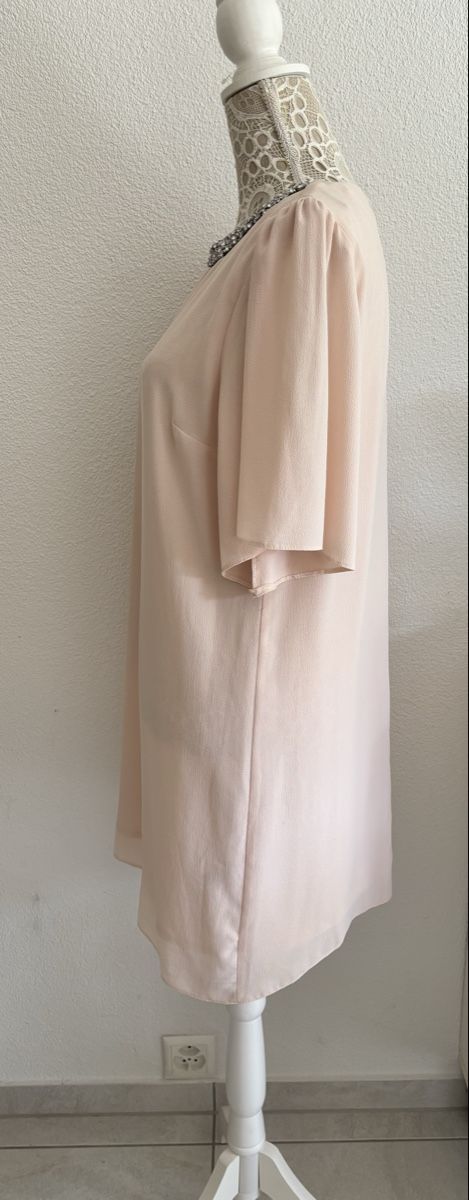 Dorothy Perkins Vestiti: NEU Kleid mit Strassleiste Gr.40 – Usato da Eglisau venduto da 3flower-power3 2