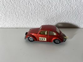 Lesney VW