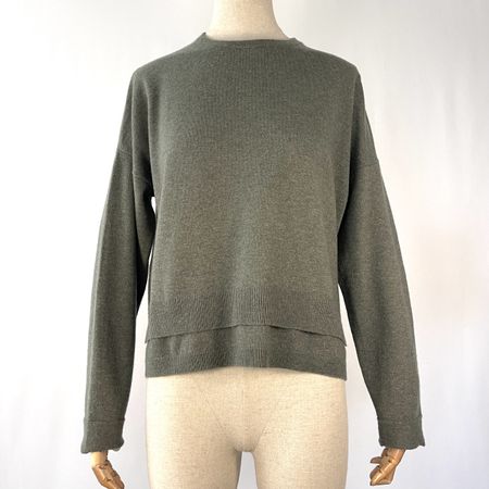 REPEAT New Wool/Cashmere Sweater
