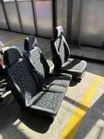 Vito w639 Sitzgarnitur