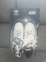 Adidas Super Skate Mid x Star Wars Stormtrooper Vintage