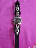 Orologio da donna Gucci  con cinturino in pelle