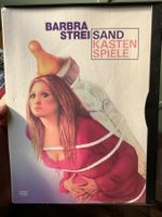 Kasten spiele Barbra Streisand DVD