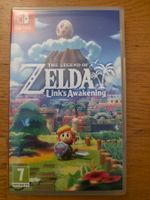 Zelda Link’s Awakening - Nintendo Switch