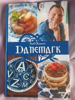 Fred Chesneau le Globe-Cooker - recettes du Danemark