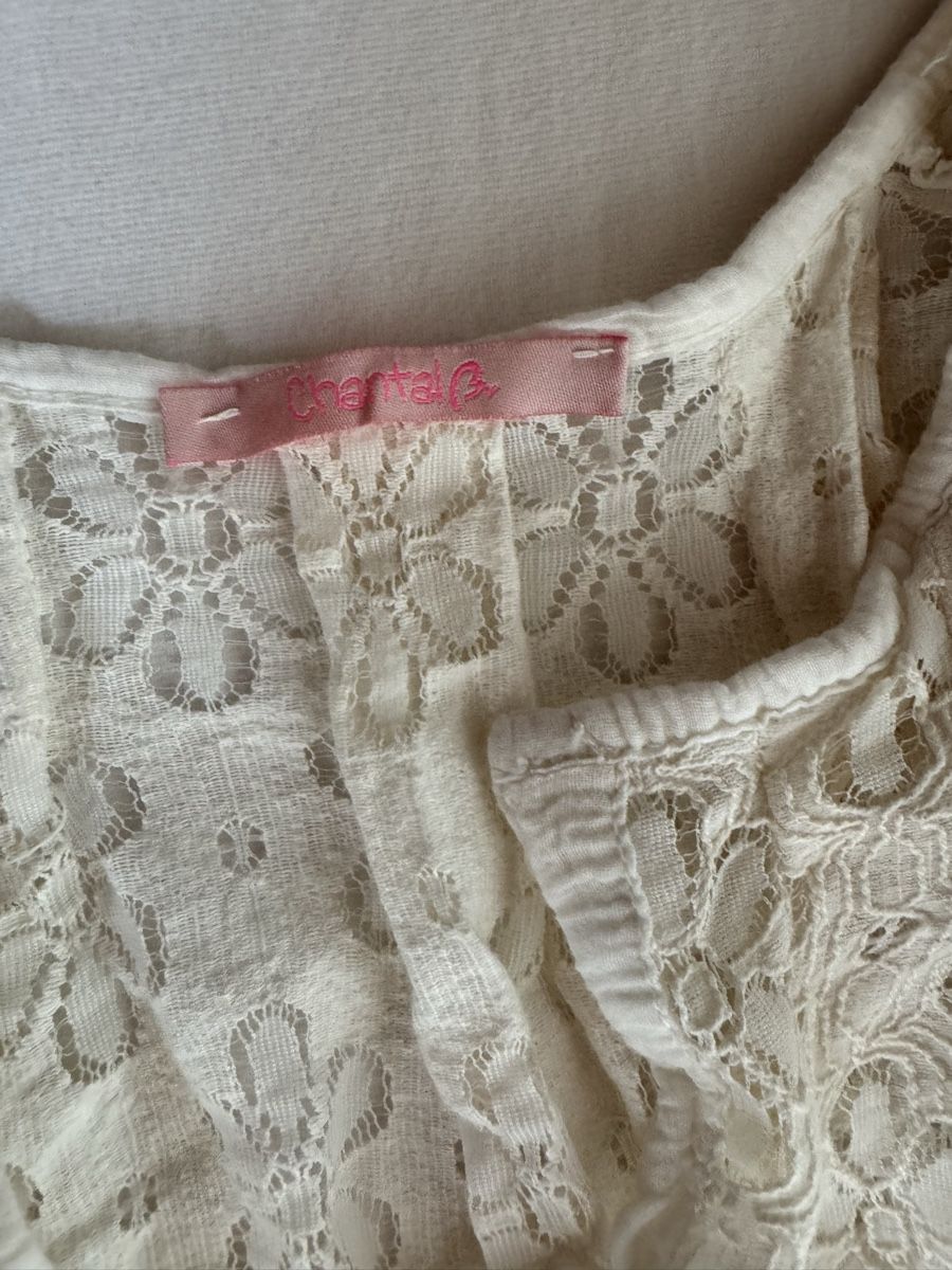 Vestiti: Robe Chantal b – Nuovo (secondo la descrizione) da Blonay venduto da Celuna 2