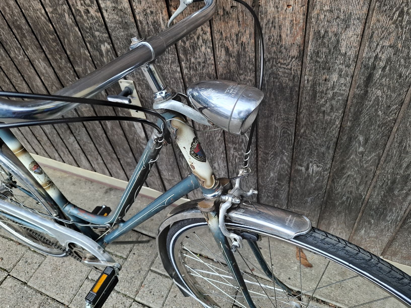 Biciclette: Damenvelo VINTAGE – Usato da Balterswil venduto da schnecke89 7