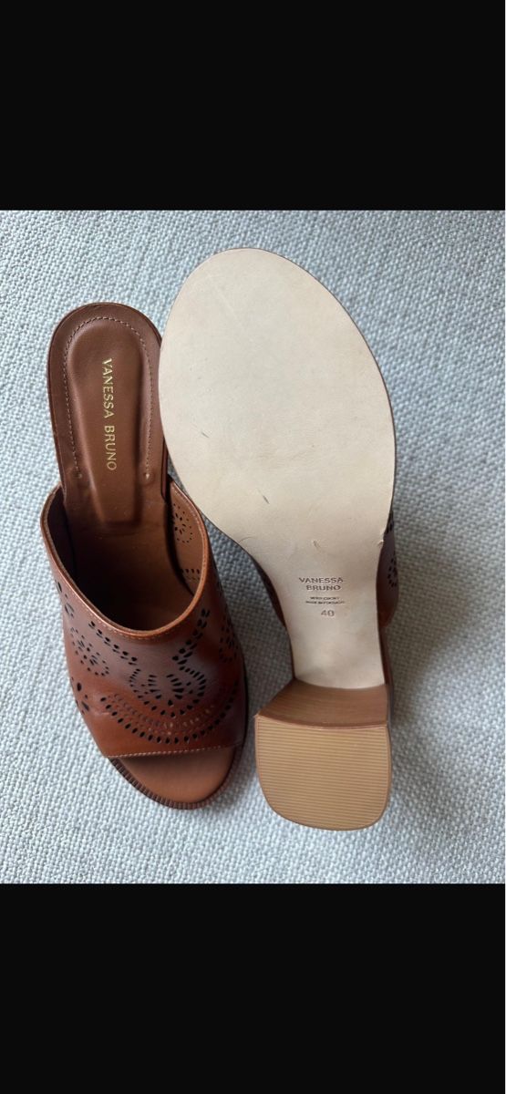 Vanessa Bruno Chaussures femmes: Vanessa Bruno – D'occasion à Vernier par Moca78 1