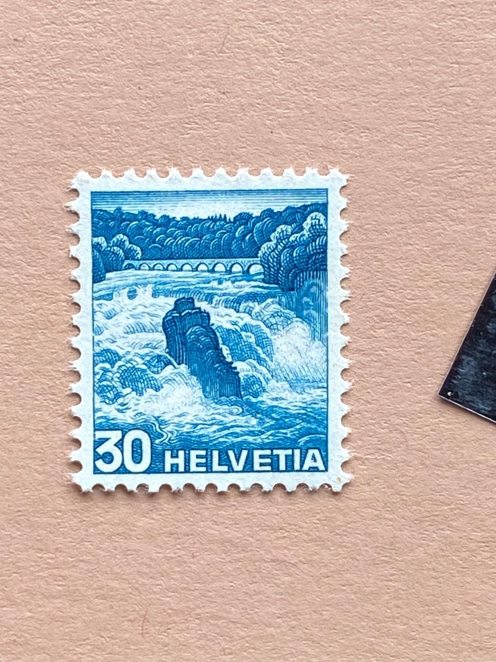 Tutti i francobolli: 289, postfrisch – Usato da Aarau venduto da hilde47