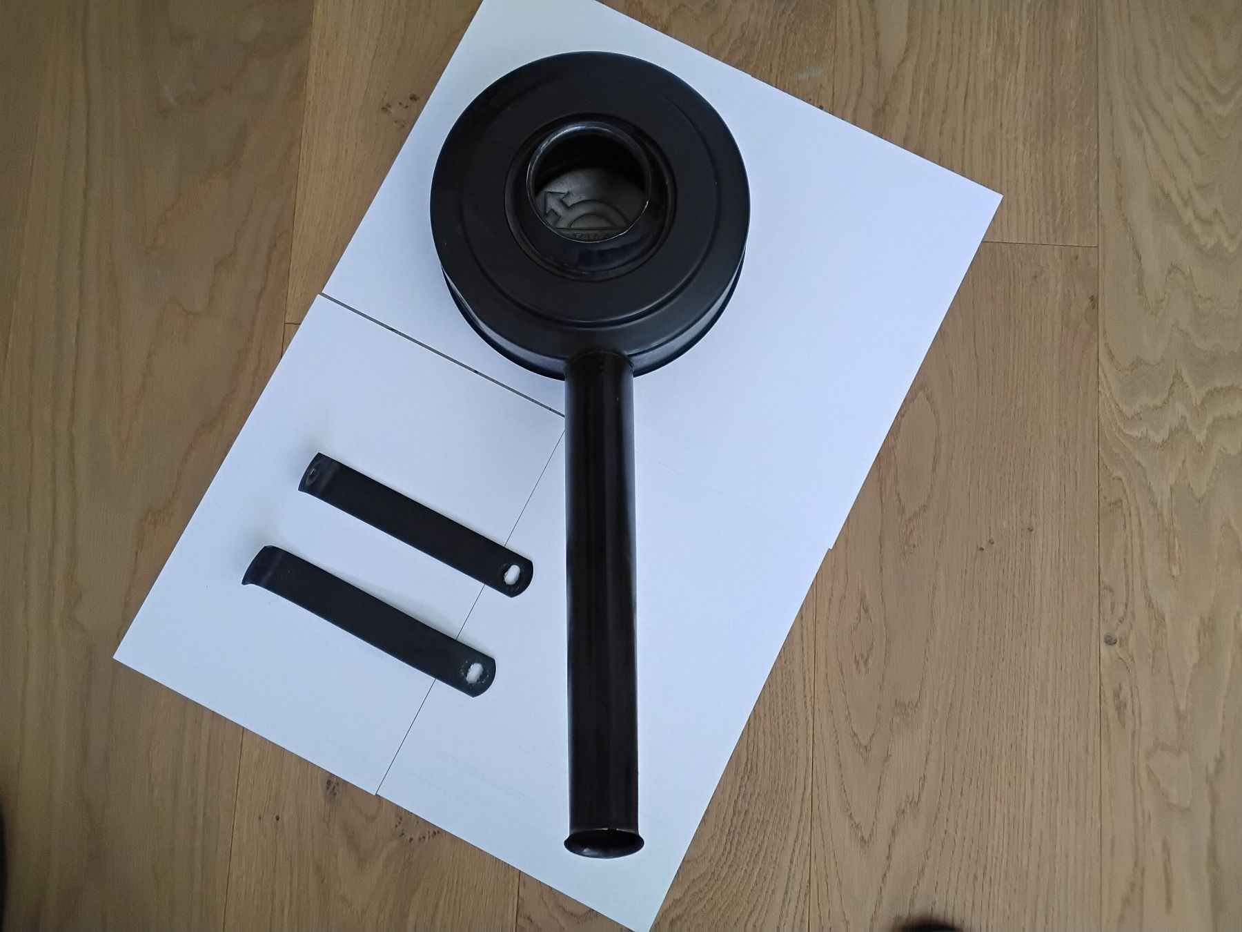 Toutes les pièces auto: Luftfilter Volvo PV / Amazon – D'occasion à Balsthal par SabineR01 4
