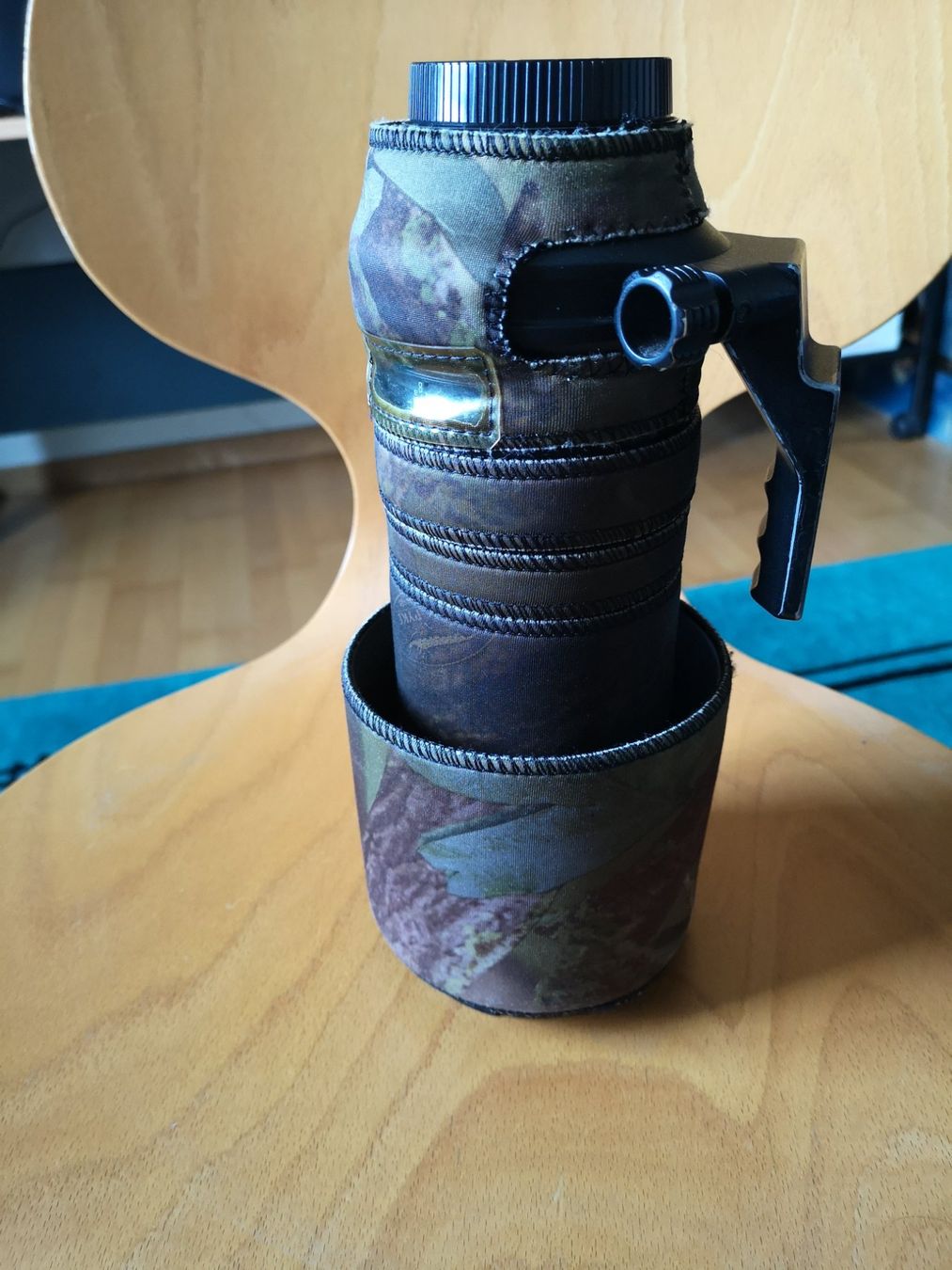Tamron Objektive: TAMRON SP 150 150mm bis 600mm – Gebraucht aus Kilchberg ZH von Josefkaspar01