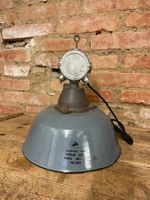 KE1477 Industry Hängelampe/Emaillelampe/Antik/Loft/Lamps