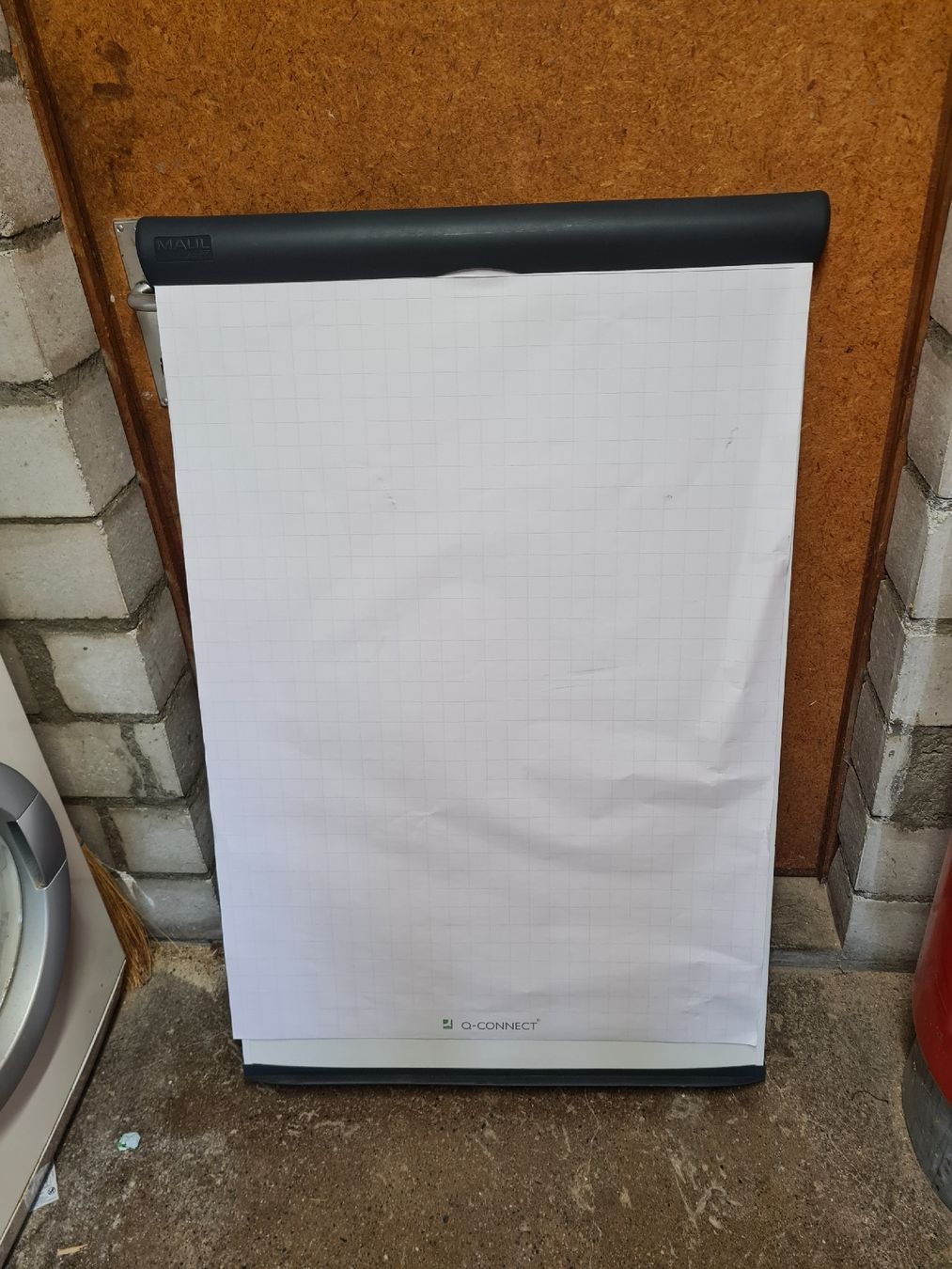 Equipement de magasin & Foires: Flipchart  – D'occasion à Waldkirch par Hypertenuse 3