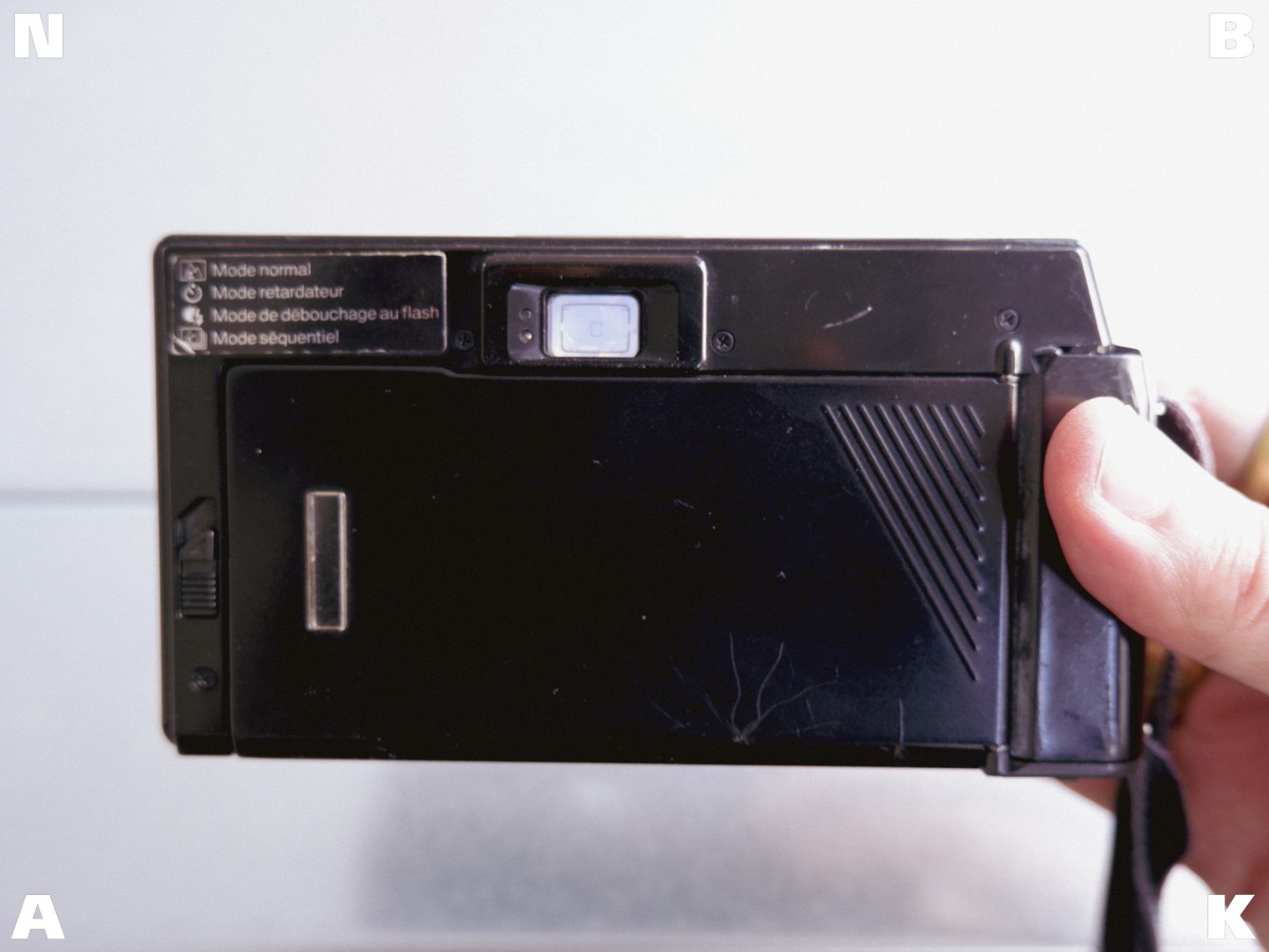Minolta Appareil photo: MINOLTA AFZ – D'occasion à Zürich par eonbug 4