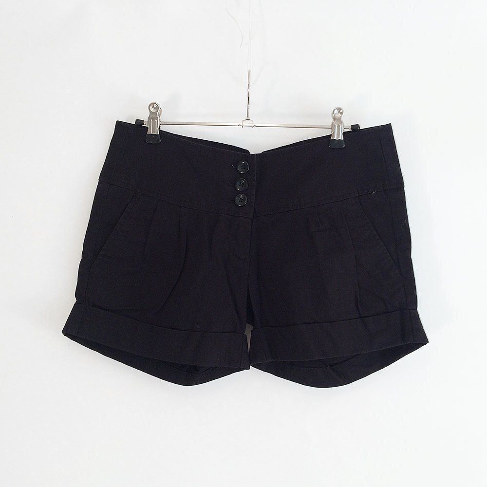 Hosen: AMISU Short Sommerhose kurze Hose – Neu (gemäss Beschreibung) aus Zürich von its-love 1