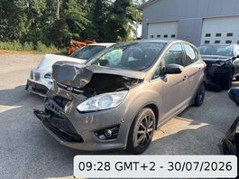 FORD C-MAX 1.6 SCTi  Titanium, 150 PS