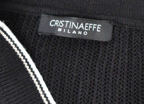 Pullover & Sweatshirts: Cristinaeffe Strickpullover Gr.38 100% Viskose – Gebraucht aus Nürensdorf von 2ND_STORY 6
