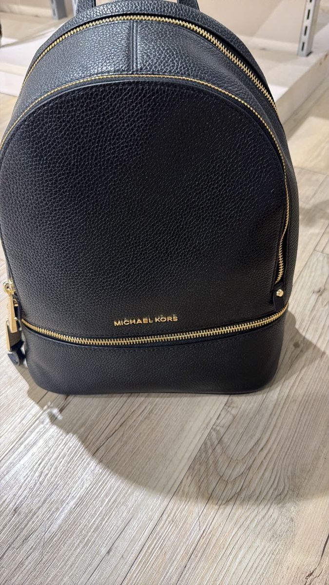 Michael Kors Rucksäcke: Michael Kors Rucksack – Neu (gemäss Beschreibung) aus Winterthur von hot_6d8j