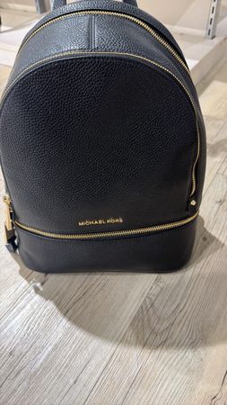 Michael Kors Rucksack
