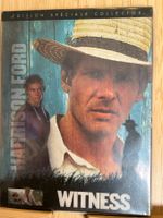 Witness (1985, DVD, Harrison Ford)