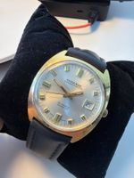 Mirexal SuperAutomatic Swiss ETA vergoldet uhr