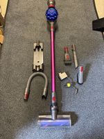 Dyson v7 Motorhead