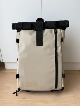 Kamerarucksack Wandrd Prvke Lite 11L inkl. Accessory Straps