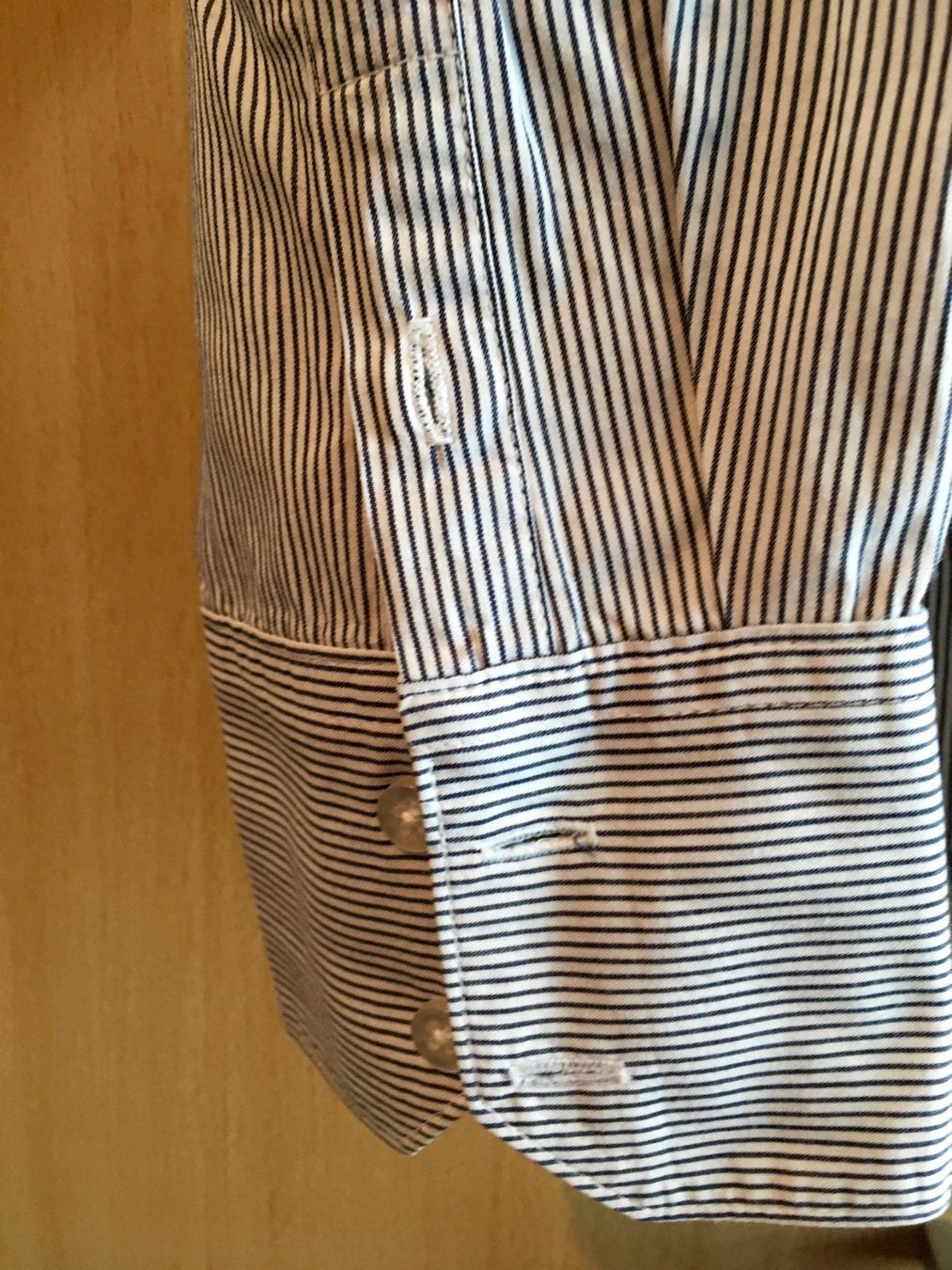 Blusen: Hemd BUSINESS Gr. 44 - 46 NEU!!! – Neu (gemäss Beschreibung) aus Bellinzona von LuganoBoutique 3