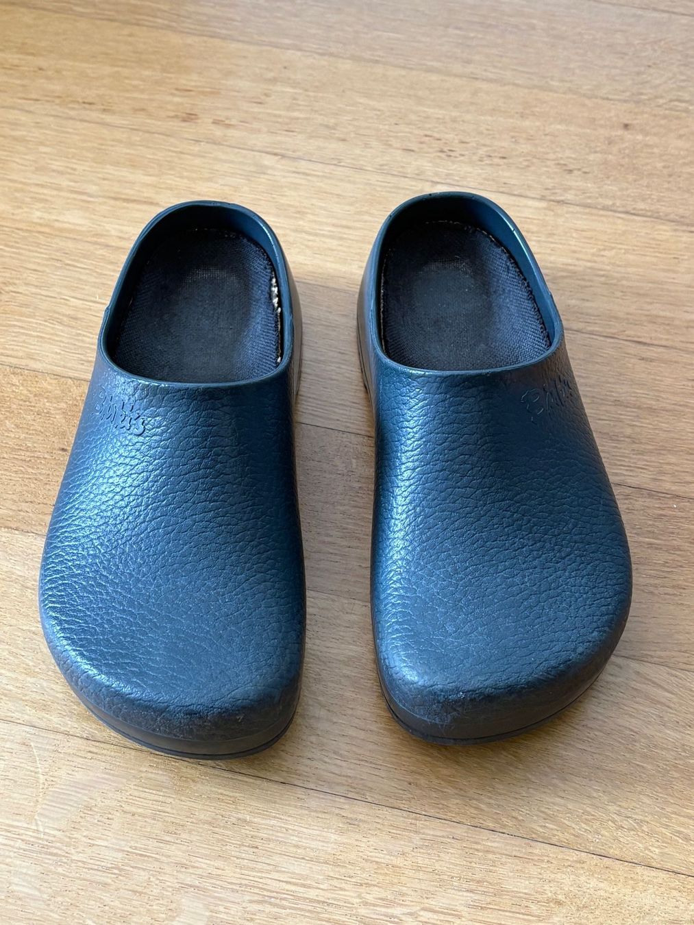 Scarpe da uomo: Birkenstock Super-Birki 37 – Usato da Aarau venduto da kassandras 1