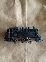 WESA 160 Dampflokomotive 13 mm Spur – ungetestet