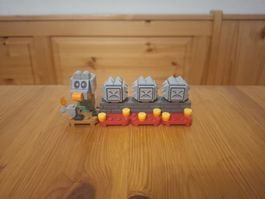 Lego super mario serie 2 et 4