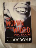 Buch Roddy Doyle The Woman Who Walked Into Doors