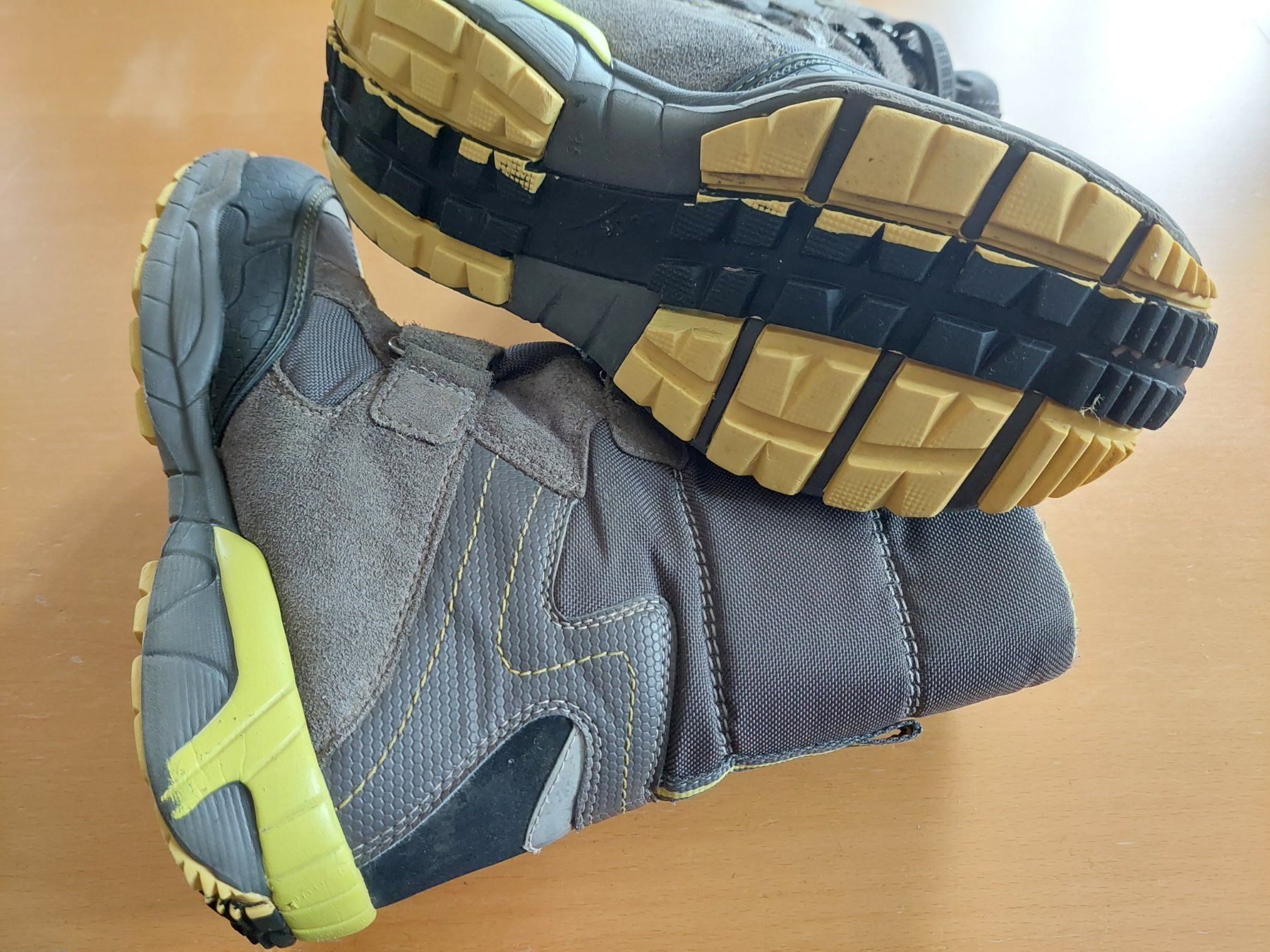 Superfit Scarpe per ragazzi: Super Fit Winterstifel   Gr.35 – Usato da Zürich venduto da meymano 4