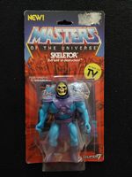 Skeletor super 7