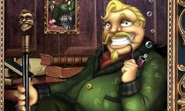 Mystery MillionHeir vermisst du bist der Detektiv!  DS
