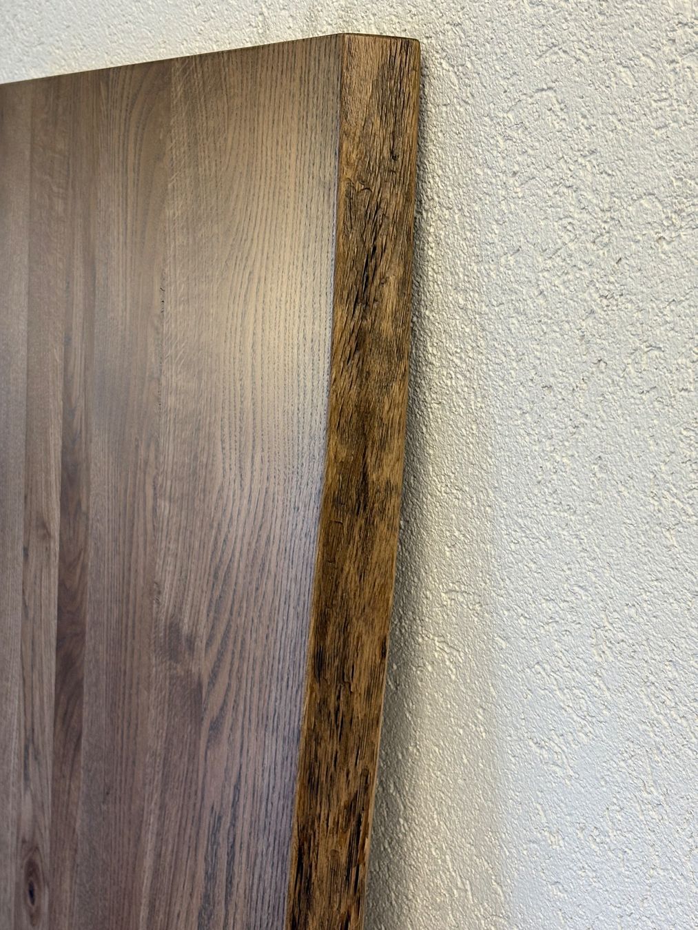 Tavoli: Tischplatte Massivholz Eiche – Nuovo (secondo la descrizione) da Hagendorn venduto da Wood-Dream 2