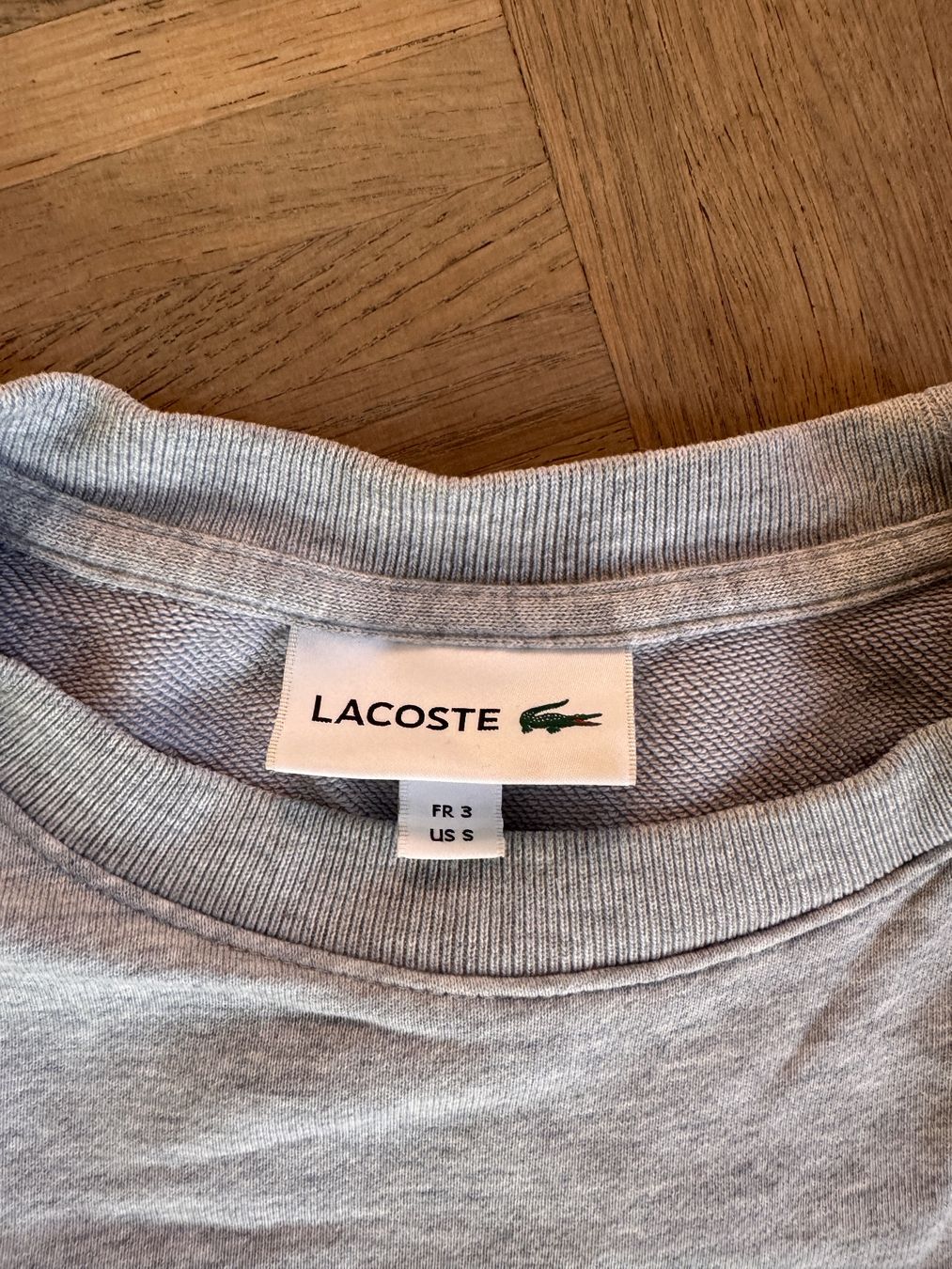 Lacoste Pulls & Sweat-shirts: LaCoste Pullover Grösse S – D'occasion à Luzern par konsi6006 1