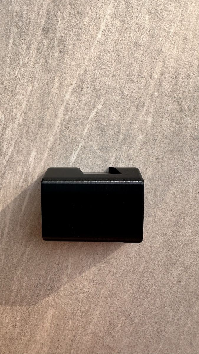 Cavalletti per biciclette: Bixs Sauvage E15 Veloständer Adapter – Nuovo (secondo la descrizione) da Frauenfeld venduto da Sivas_kangal 3
