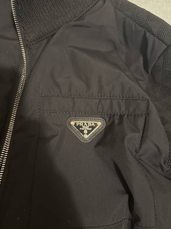 Vestes: Prada – D'occasion à Pregassona par Ale-91 1