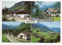MELCHTAL Ferienlager